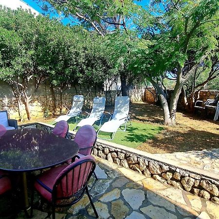 Apartment Gajac C72 Новаля Екстер'єр фото