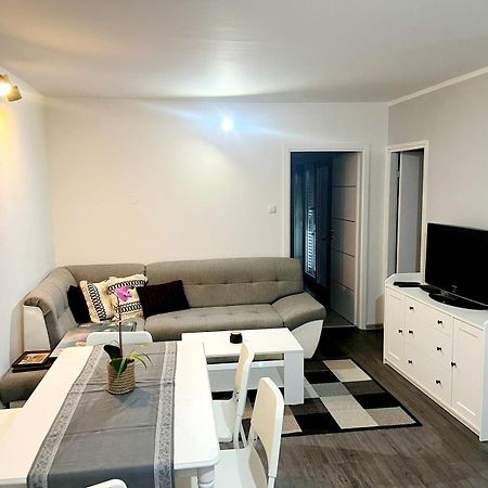 Apartment Gajac C72 Новаля Екстер'єр фото