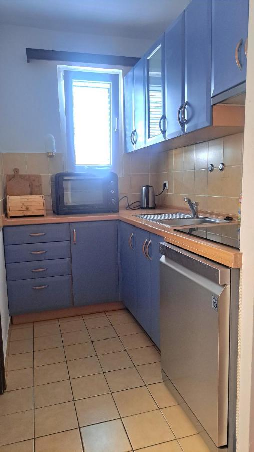 Apartment Gajac C72 Новаля Екстер'єр фото